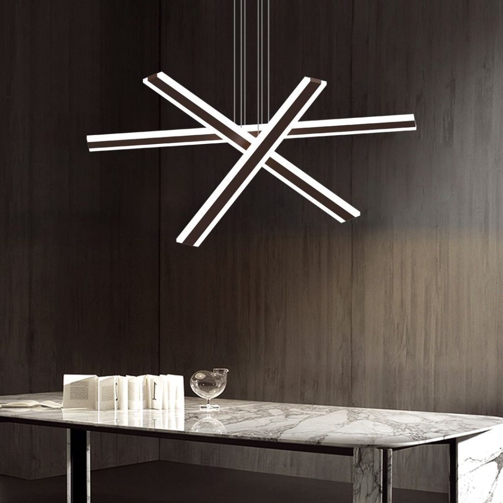 Aspen Linear – Glacier