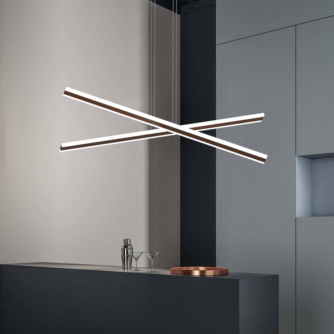 Aspen Linear – Glacier