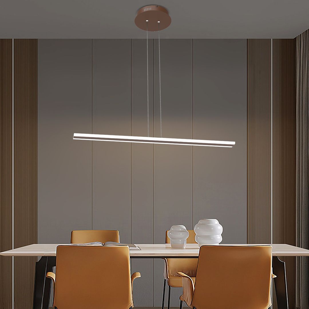 Aspen Linear 1 Tier – Glacier