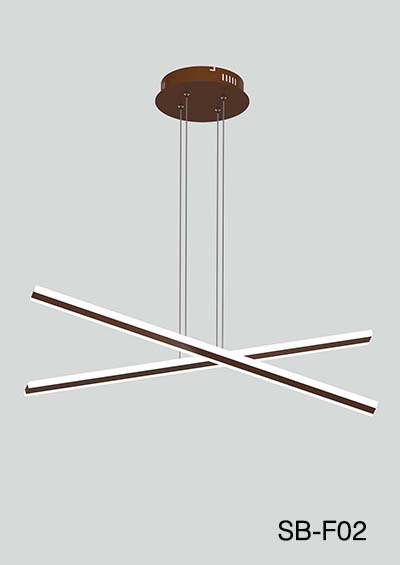 Aspen Linear 2 Tier – Glacier