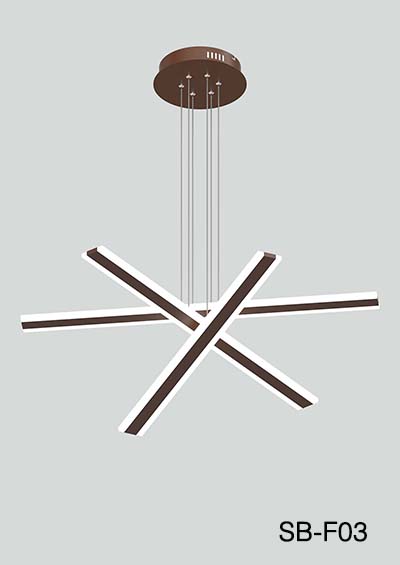 Aspen Linear 3 Tier – Glacier