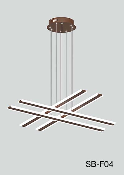 Aspen Linear 4 Tier – Glacier
